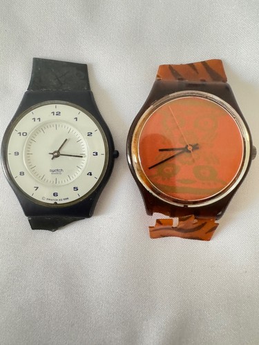 Lotto swatch vintage - lotto,