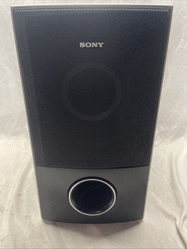Sony ws74 subwoofer passivo - ss-ws74,