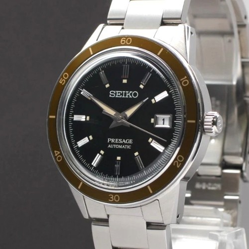 Seiko presage 4r35 - seiko, 4r35-05a0