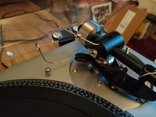 Giradischi technics 150 - technics, con