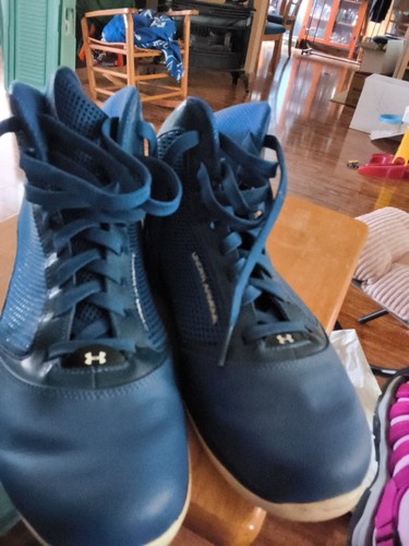 Scarpe uomo under armour - uomo,