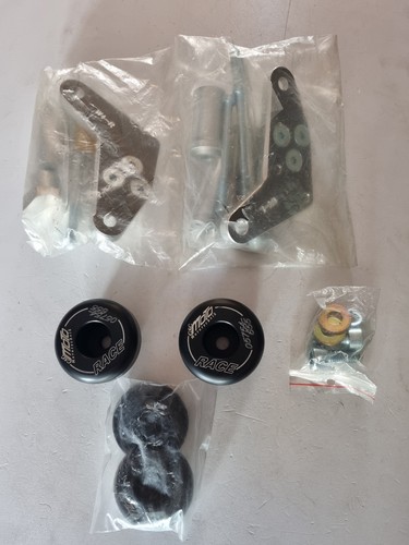 Gsg tamponi bmw f800 st - (62),