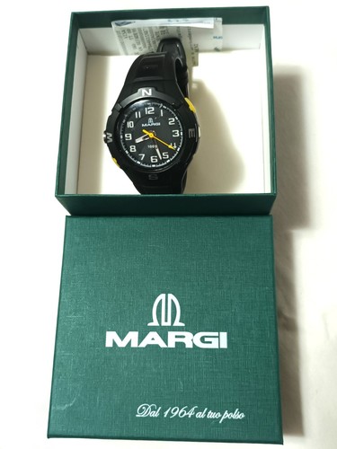 Orologio margi sportivo polso - margi,