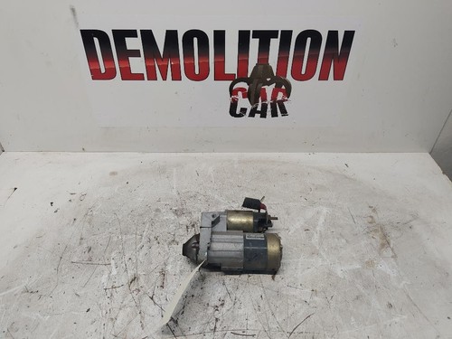 Motorino avviamento per - avviamento,
