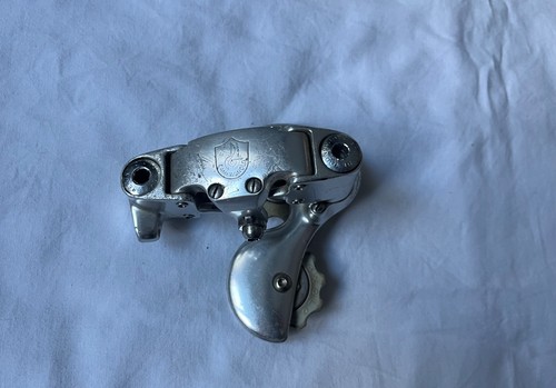 Campagnolo record 1st - campagnolo,
