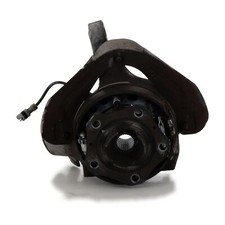 Mozzo Posteriore Sinistro -