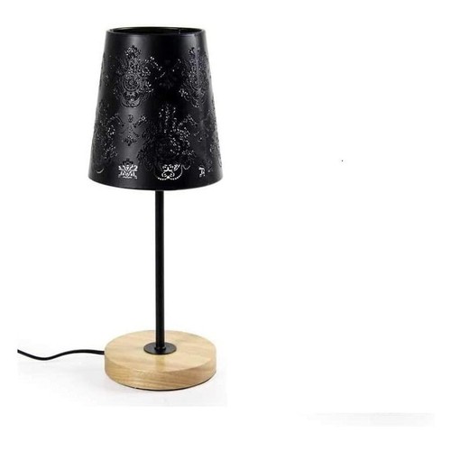 Lampada lumetto con - lampada, paralume