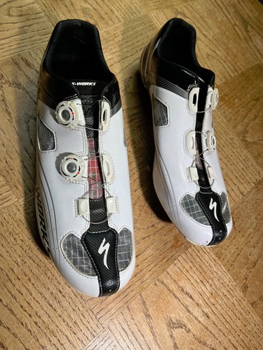 Scarpe ciclismo uomo works - scarpe,