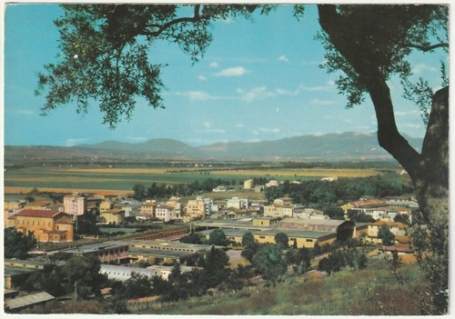 Monterotondo scalo roma - -,