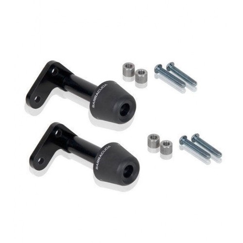 Barracuda kit tamponi para - kit,