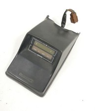 Kawasaki GPZ 750 A UniTrak EZ:85 Cockpit Dash Console Mouse Cinema 49930