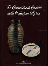 LE CERAMICHE DI CASTELLI