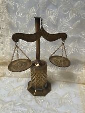 BILANCIA A STADERA ANTICA