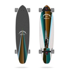 Long Island Longboard Bronzo