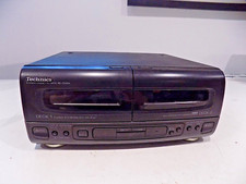 Technics RS-CH404 Stereo