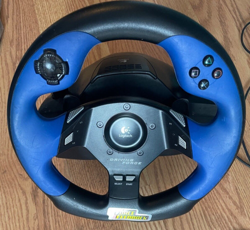 Volante corsa intec - intec, per