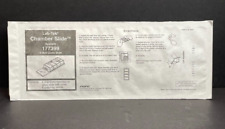 Scivolo da Camera Thermo