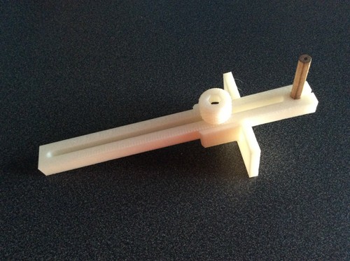 Truschino plastica - in,