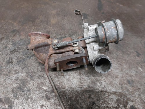 Turbocompressore fiat ducato - fiat,
