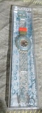 Swatch Scuba 200 Jelly Bubble "Happy Fish" 1991 funzionante batteria non inclusa
