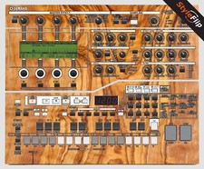 Yamaha RS - 7000 | Legno 6 |