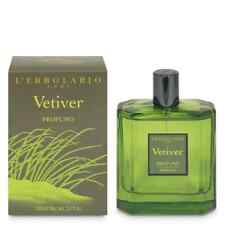 L'Erbolario Vetiver Profumo