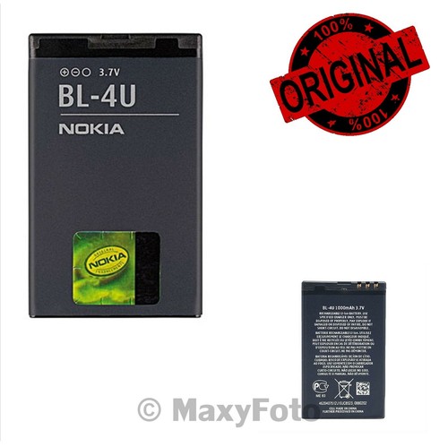 Nokia batteria ricambio - batteria,