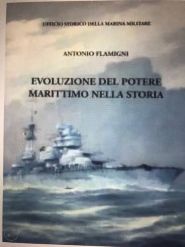 Evoluzione del potere - evoluzione,