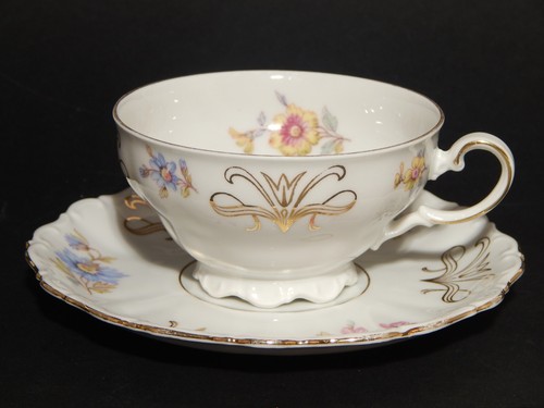 Antica tazza porcellana - antica,