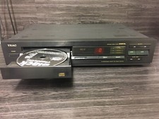 Teac *Lettore PD-155
