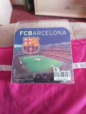Fc Barcelona Fcb Table Mats X