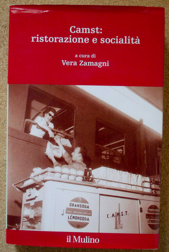 Libro camst ristorazione - camst, e