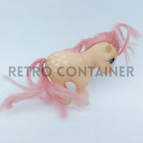 Hasbro little pony mio - hasbro,