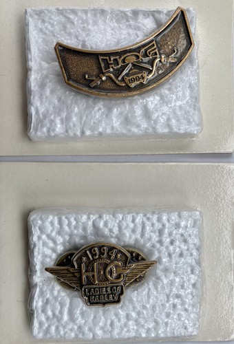 Harley davidson hog ladies - hog, &