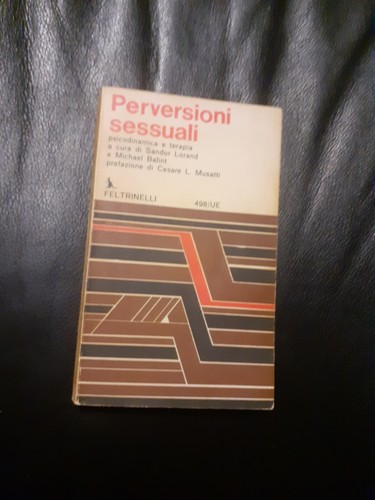 Perversioni sessuali sandor - perversioni,
