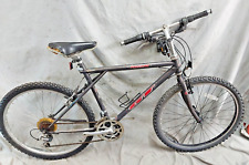 Bici MTB GT PALOMAR 2001 20,5" Large Hardtail Acciaio Cromato Rigido Spedizione USA:)
