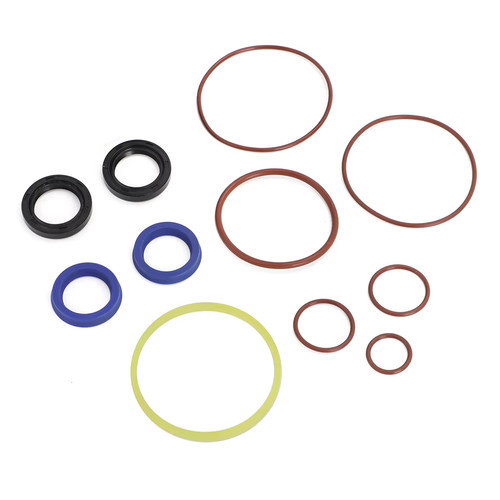 Kit ring paraoli trim - e,