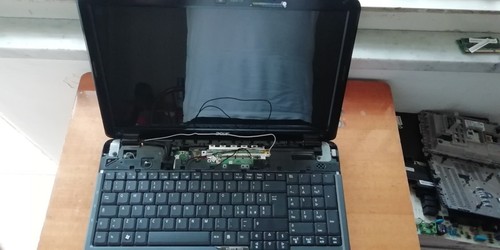 Acer aspire 5535 5235 non - 5535/5235,