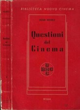 Questioni del cinema. . Remo