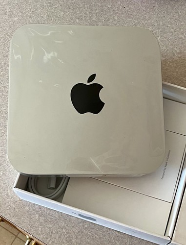 Apple mac mini - mac,