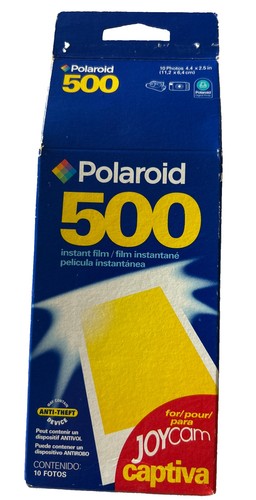 Pellicola istantanea polaroid - istantanea,