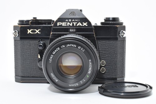 Ecc pentax kx - ▶️, [ecc.]pentax