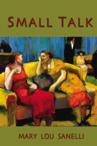 Small talk mary lou - mary,