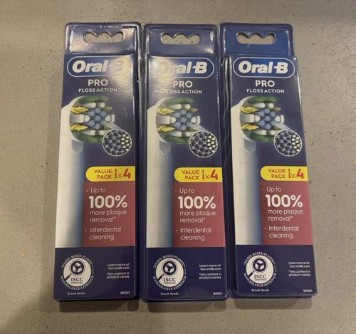 Oral pro floss - oral,