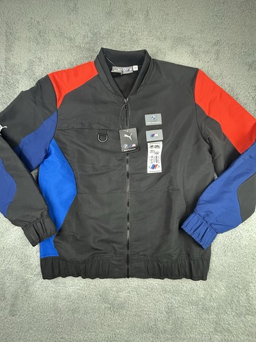 Giacca puma uomo taglia blu - puma,