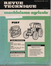Fiat 466 566 - 666, 766