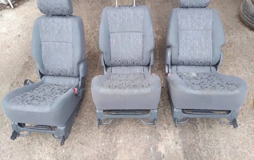 Sedili toyota previa 00 - r3, 2.00