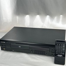 KENWOOD DP-3040 CD Compact