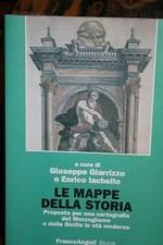 LE MAPPE DELLA STORIA. -