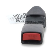 Attacco Cintura Sicurezza